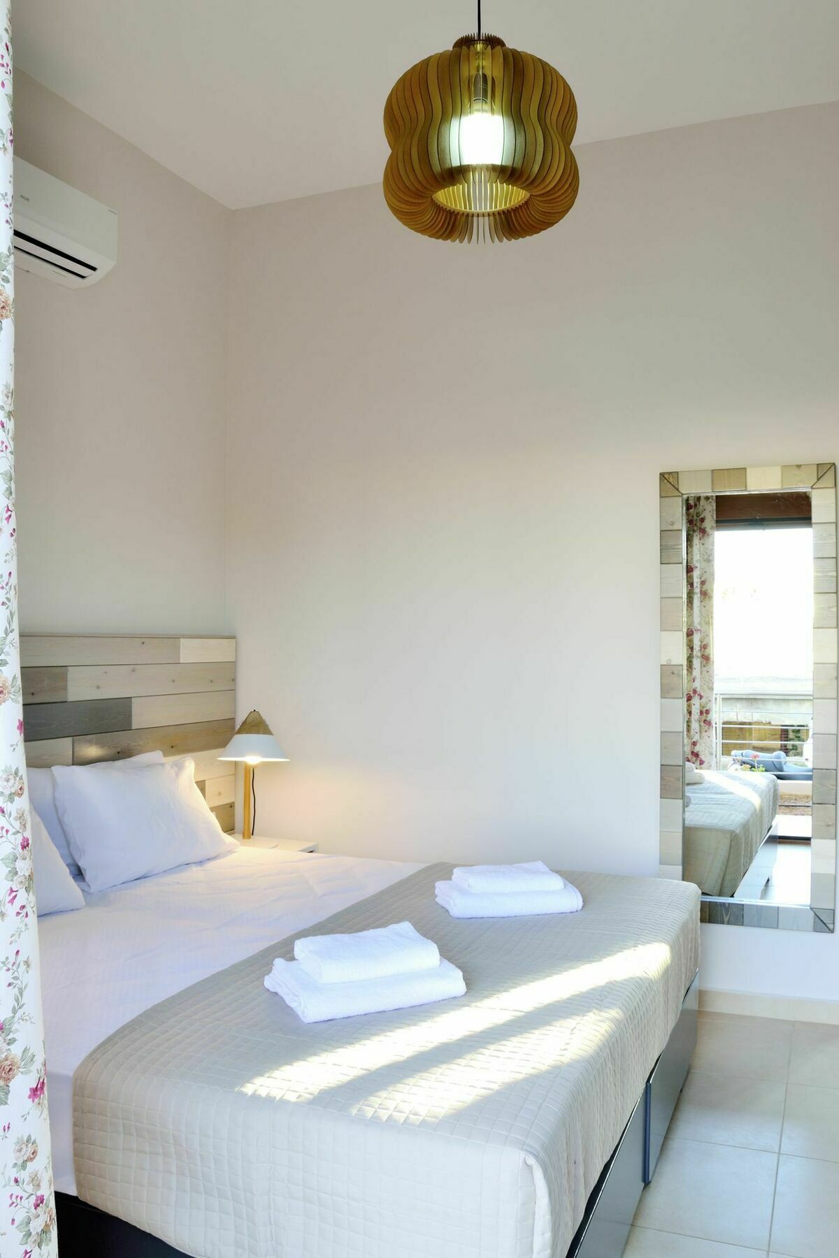 Elia Seaside Villa Chania  Eksteriør billede